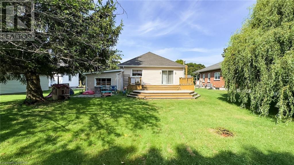 161 South Street, Goderich, Ontario  N7A 3L9 - Photo 38 - 40551662