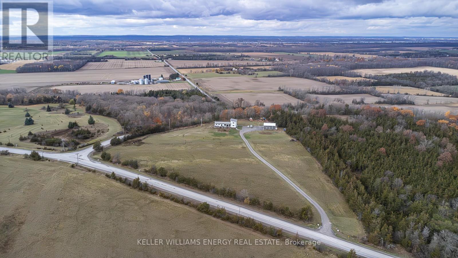 210 COUNTY ROAD 19 Prince Edward County