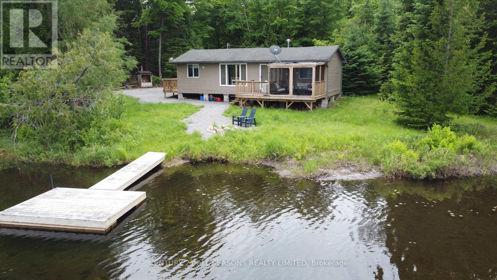 77 B Lavallee Creek Dr, Faraday, Ontario  K0L 1P0 - Photo 1 - X8164850