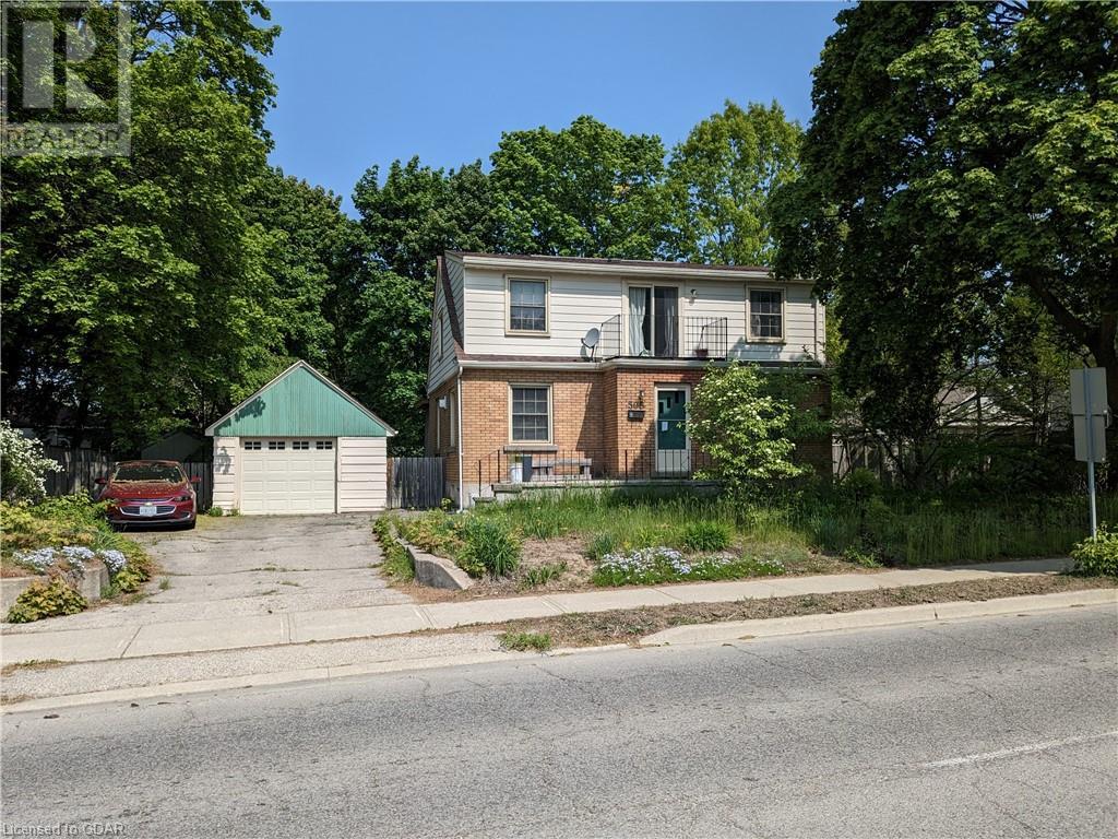 508 Speedvale Avenue E, Guelph, Ontario  N1E 1P4 - Photo 2 - 40560393