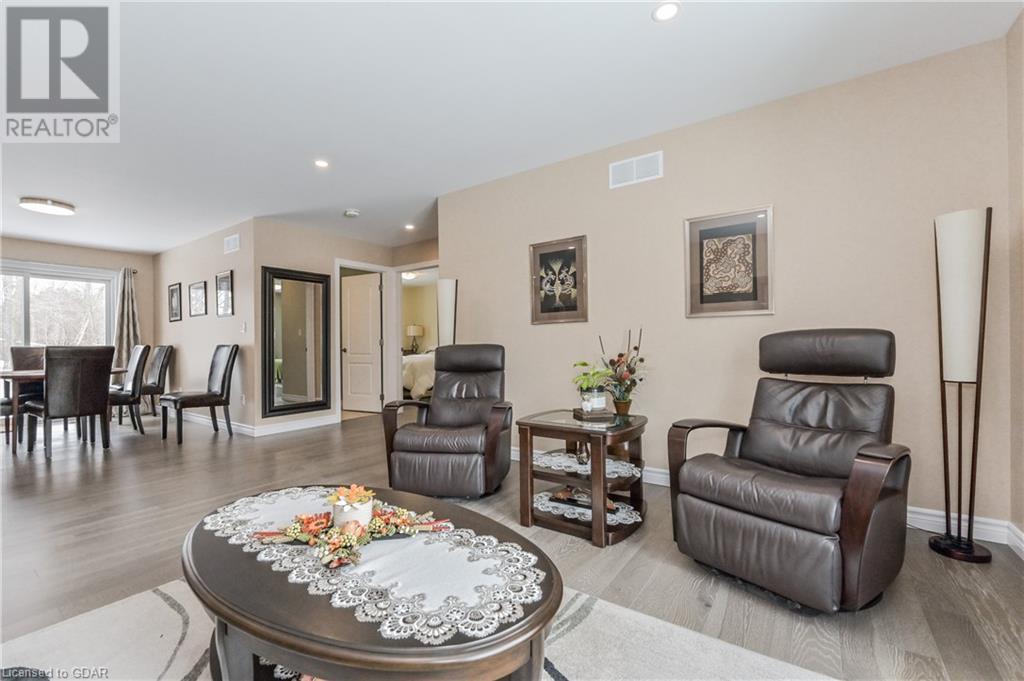 61 Campbell Crescent, Sauble Beach, Ontario  N0H 2G0 - Photo 17 - 40560300