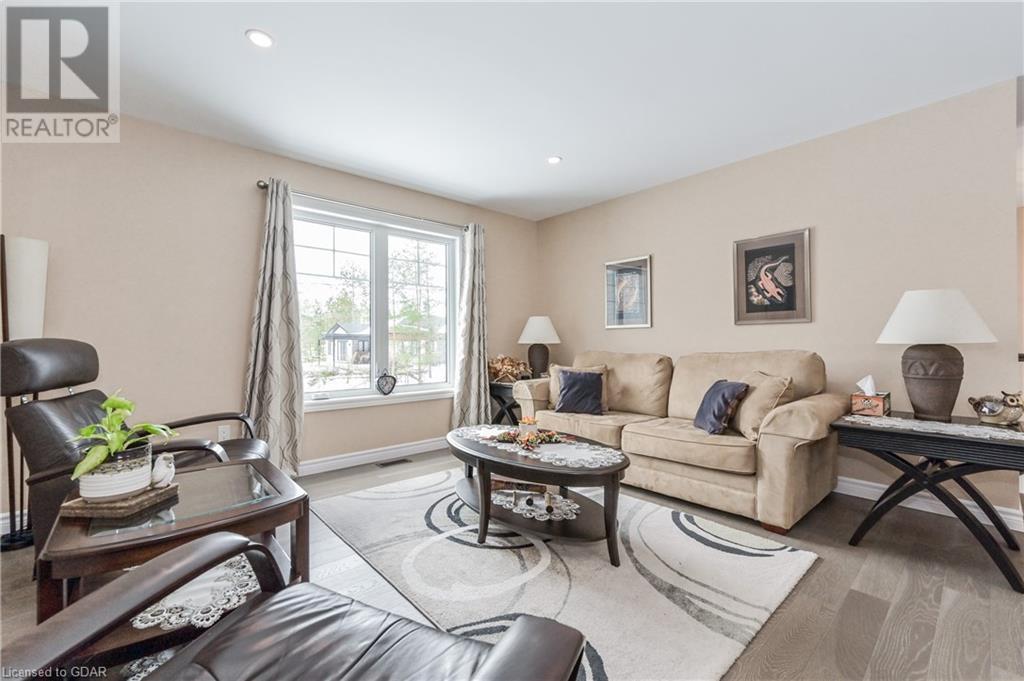 61 Campbell Crescent, Sauble Beach, Ontario  N0H 2G0 - Photo 19 - 40560300