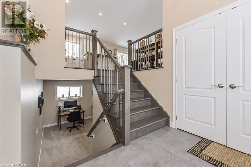 61 Campbell Crescent, Sauble Beach, Ontario  N0H 2G0 - Photo 24 - 40560300