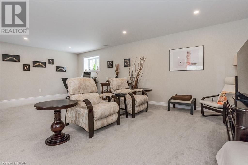 61 Campbell Crescent, Sauble Beach, Ontario  N0H 2G0 - Photo 26 - 40560300