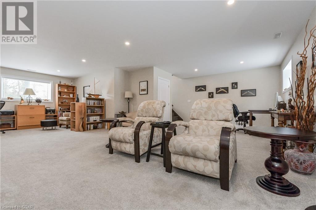 61 Campbell Crescent, Sauble Beach, Ontario  N0H 2G0 - Photo 27 - 40560300