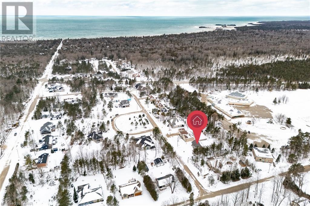 61 Campbell Crescent, Sauble Beach, Ontario  N0H 2G0 - Photo 41 - 40560300