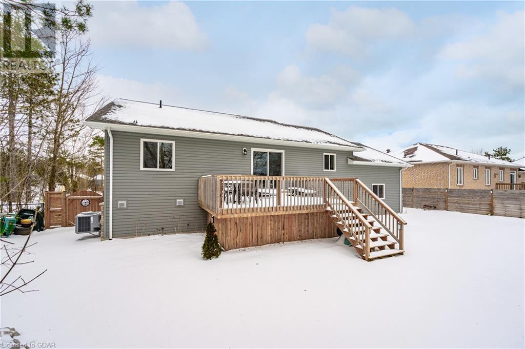 61 Campbell Crescent, Sauble Beach, Ontario  N0H 2G0 - Photo 42 - 40560300