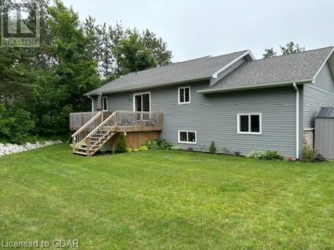 61 Campbell Crescent, Sauble Beach, Ontario  N0H 2G0 - Photo 47 - 40560300