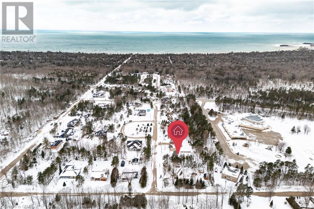 61 Campbell Crescent, Sauble Beach, Ontario  N0H 2G0 - Photo 48 - 40560300
