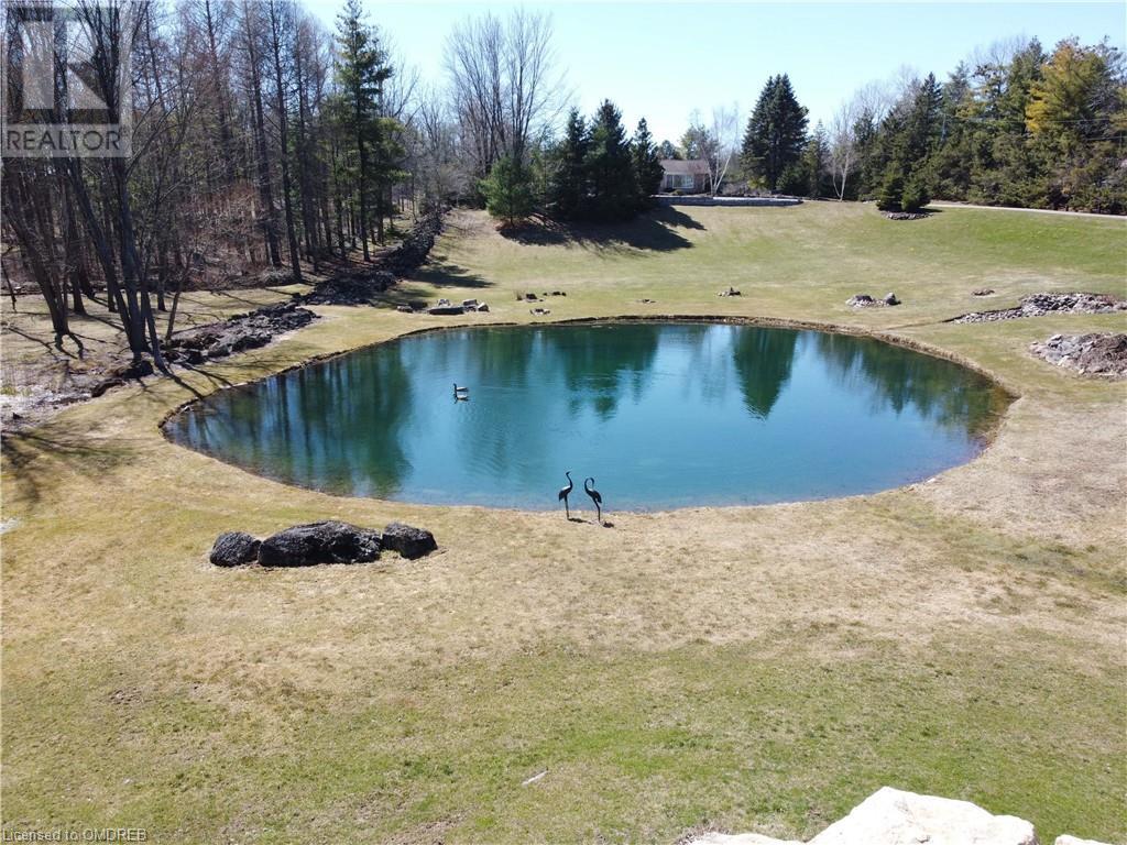 10566 Second Line, Nassagaweya, Ontario  L0P 1B0 - Photo 2 - 40555374