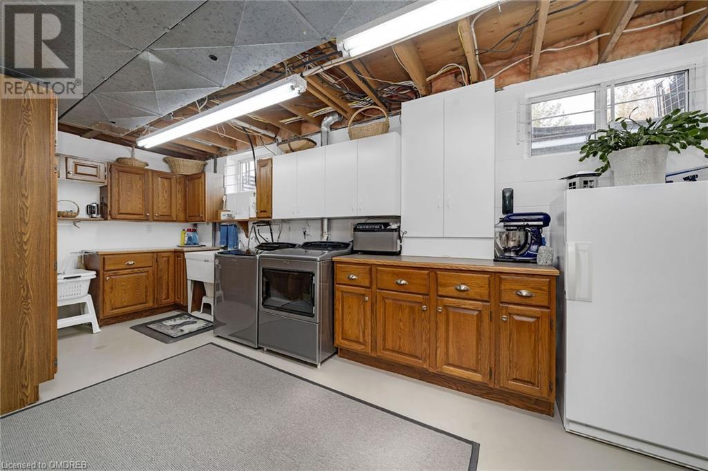 10566 Second Line, Nassagaweya, Ontario  L0P 1B0 - Photo 25 - 40555374