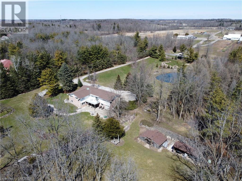 10566 Second Line, Nassagaweya, Ontario  L0P 1B0 - Photo 26 - 40555374