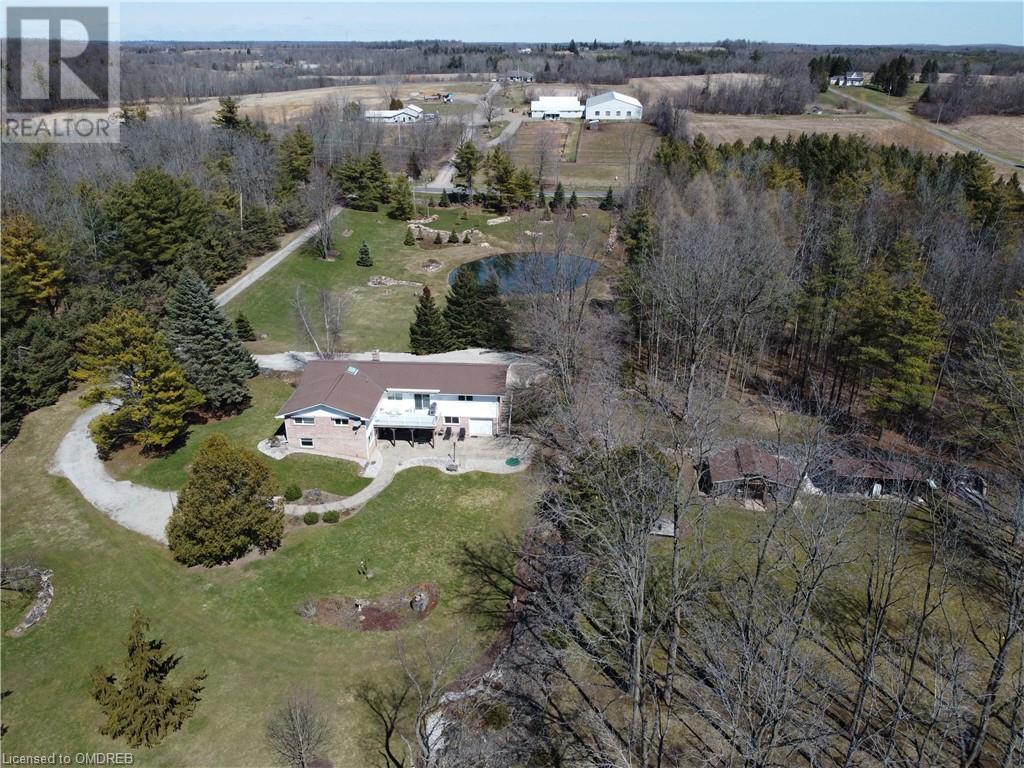 10566 Second Line, Nassagaweya, Ontario  L0P 1B0 - Photo 28 - 40555374