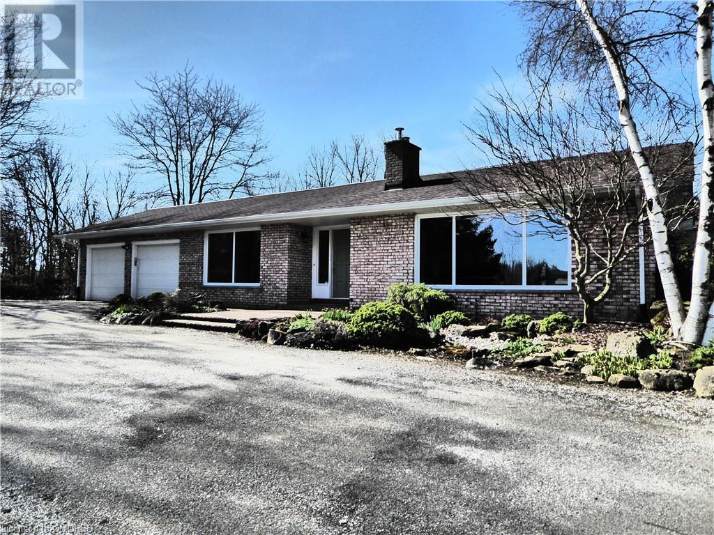10566 Second Line, Nassagaweya, Ontario  L0P 1B0 - Photo 4 - 40555374