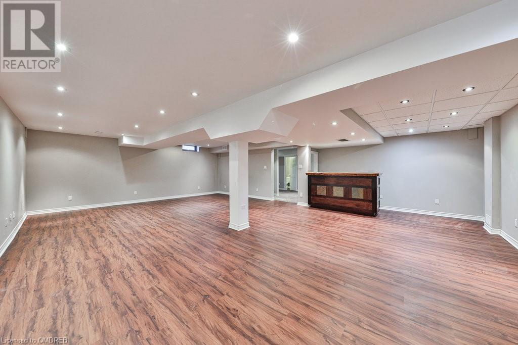 104 Garth Trails Crescent, Hamilton, Ontario  L9B 2X2 - Photo 42 - 40553128