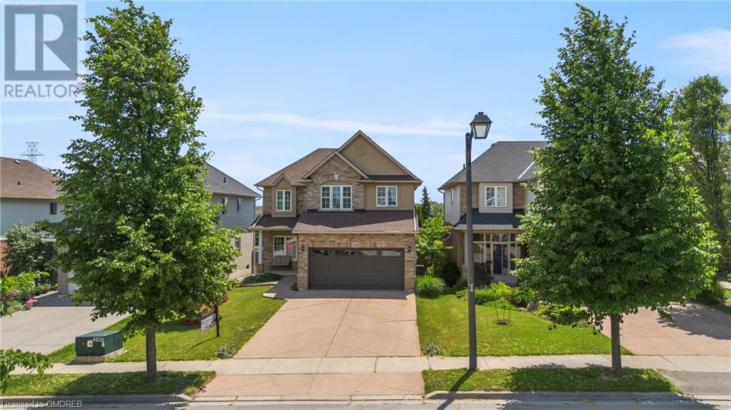 104 Garth Trails Crescent, Hamilton, Ontario  L9B 2X2 - Photo 1 - 40553128