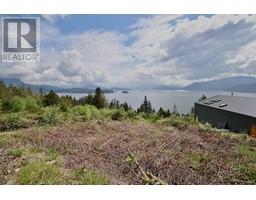 Lot 4 ST. ANDREWS ROAD, gibsons, British Columbia