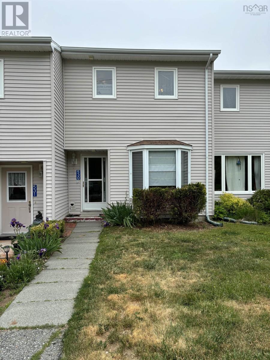 530 Harbour View Crescent, Cornwallis Park, Nova Scotia  B0N 2A0 - Photo 1 - 202405237