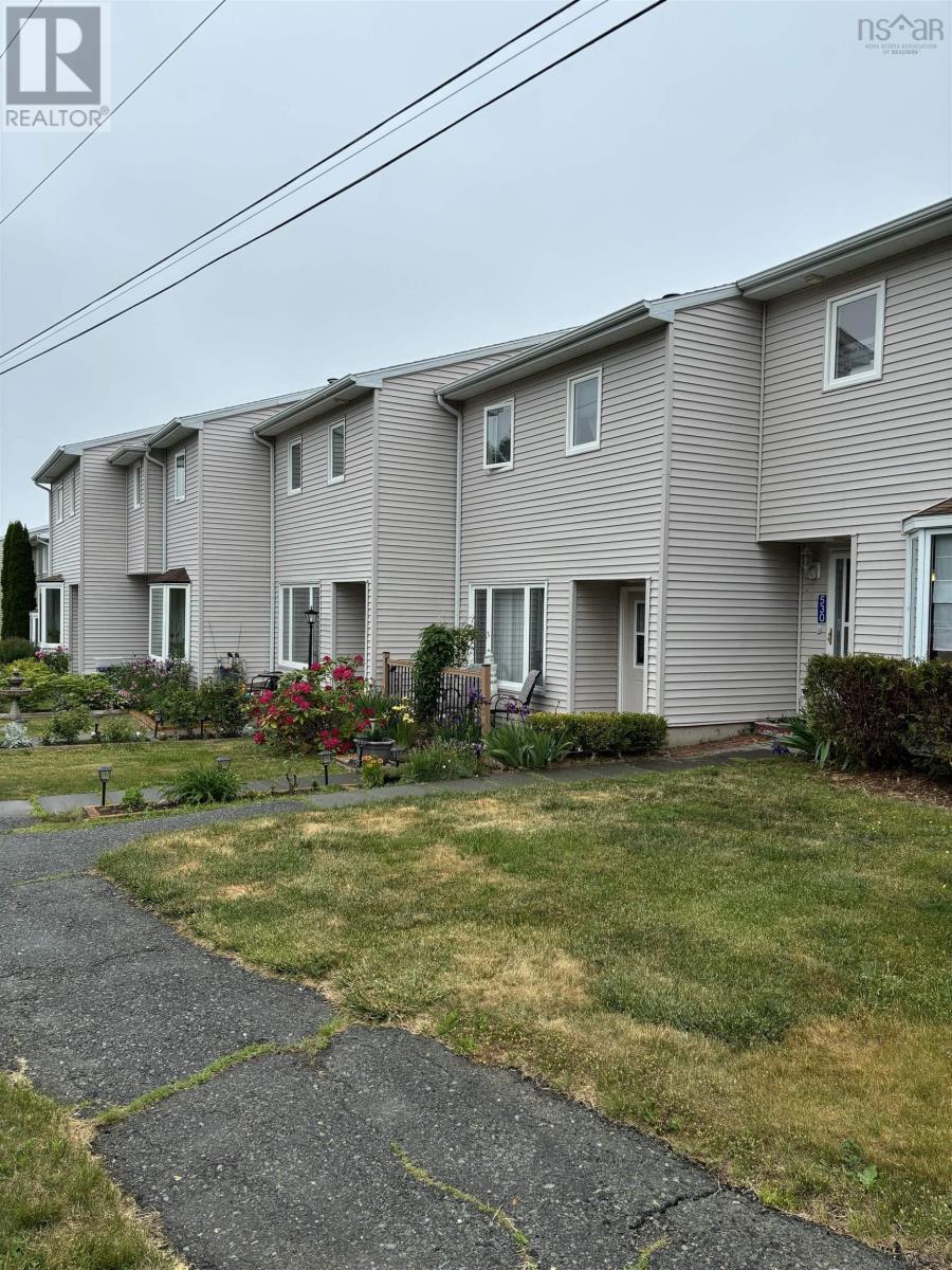 530 Harbour View Crescent, Cornwallis Park, Nova Scotia  B0N 2A0 - Photo 30 - 202405237