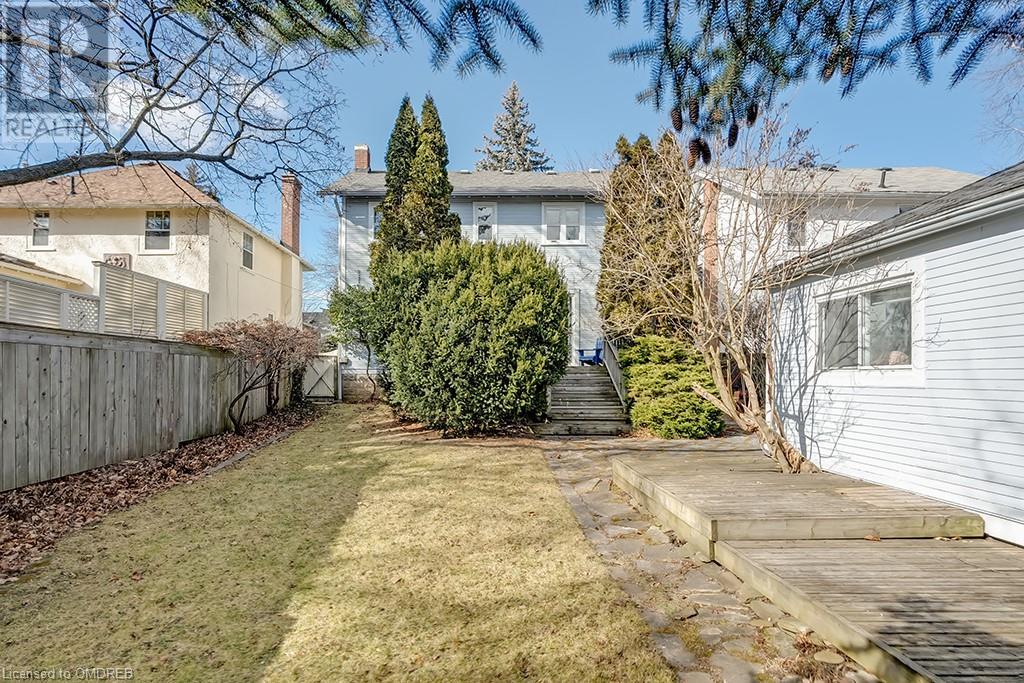 344 Palmer Avenue, Oakville, Ontario  L6J 1T3 - Photo 32 - 40559852