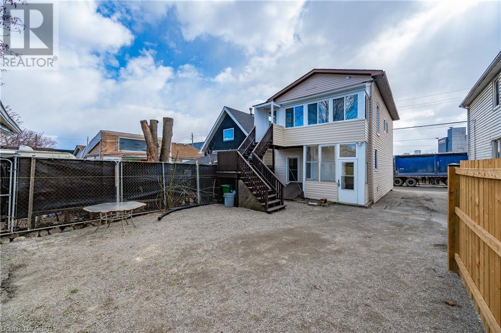 81 Beach Road, Hamilton, Ontario  L8L 3Z8 - Photo 37 - 40556004