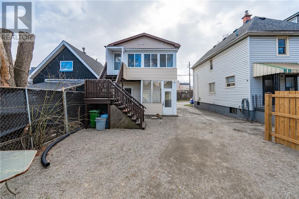 81 Beach Road, Hamilton, Ontario  L8L 3Z8 - Photo 39 - 40556004