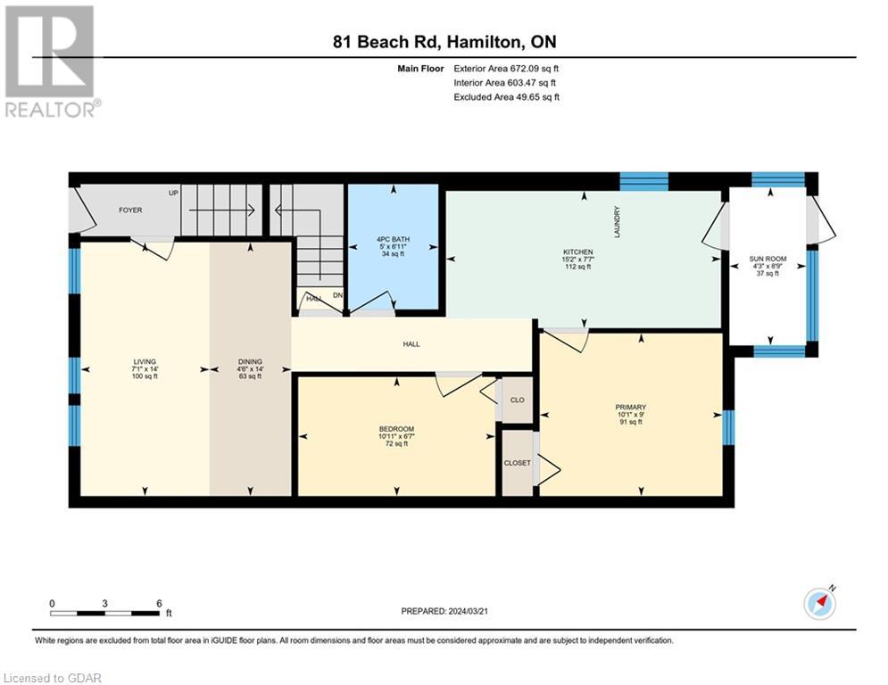 81 Beach Road, Hamilton, Ontario  L8L 3Z8 - Photo 41 - 40556004