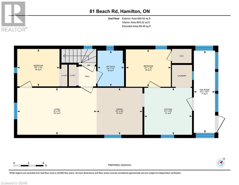 81 Beach Road, Hamilton, Ontario  L8L 3Z8 - Photo 42 - 40556004