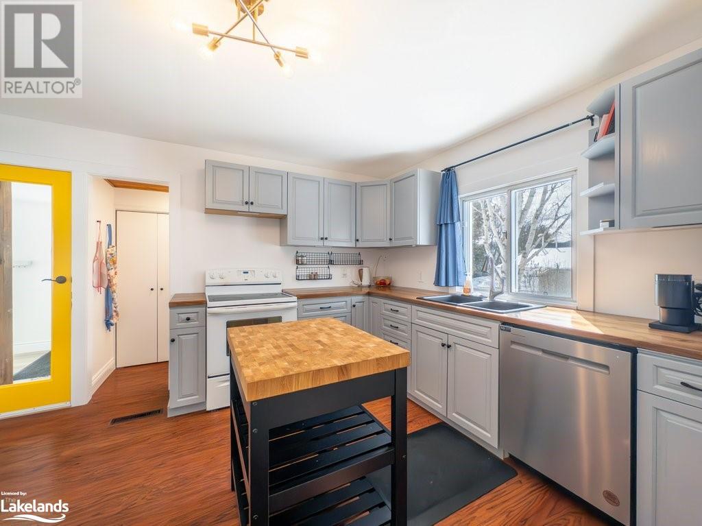 1 Harriet Street, Mckellar, Ontario  P0G 1C0 - Photo 11 - 40556767