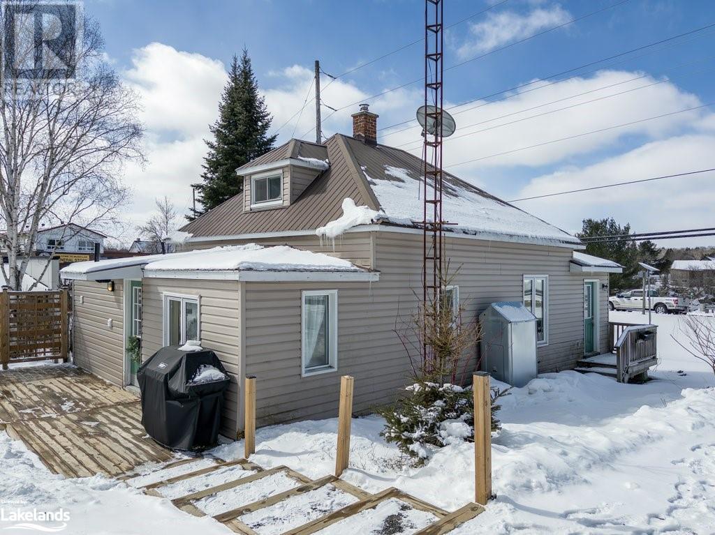 1 Harriet Street, Mckellar, Ontario  P0G 1C0 - Photo 32 - 40556767