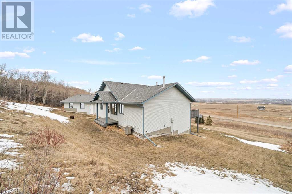 32087 393 Avenue E, Rural Foothills County, Alberta  T1S 1A1 - Photo 41 - A2115970