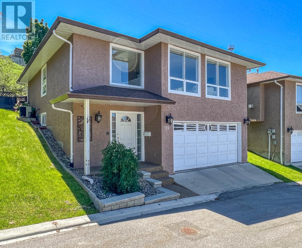 15-2020 Van Horne Drive, Kamloops, British Columbia  V1S 1G3 - Photo 1 - 177357