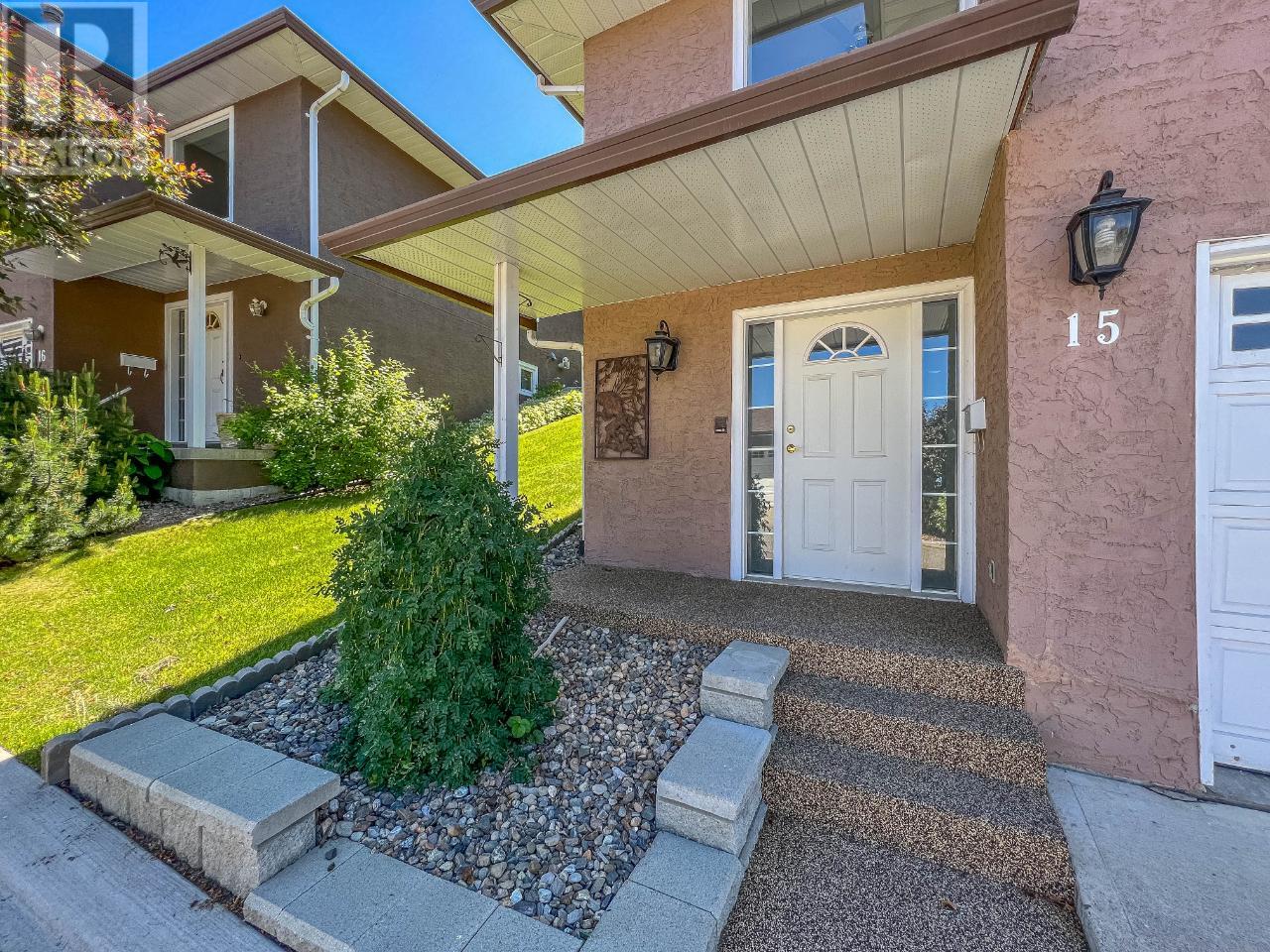 15-2020 Van Horne Drive, Kamloops, British Columbia  V1S 1G3 - Photo 25 - 177357