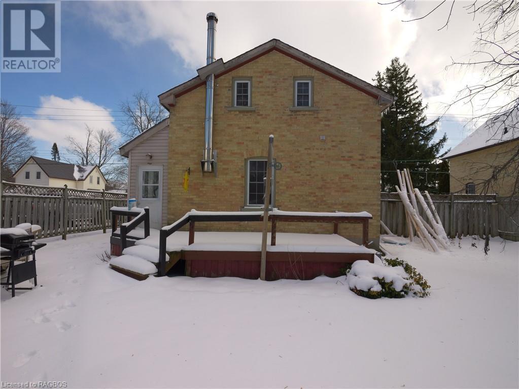 120 4th Street Sw, Chesley, Ontario  N0G 1L0 - Photo 29 - 40560347
