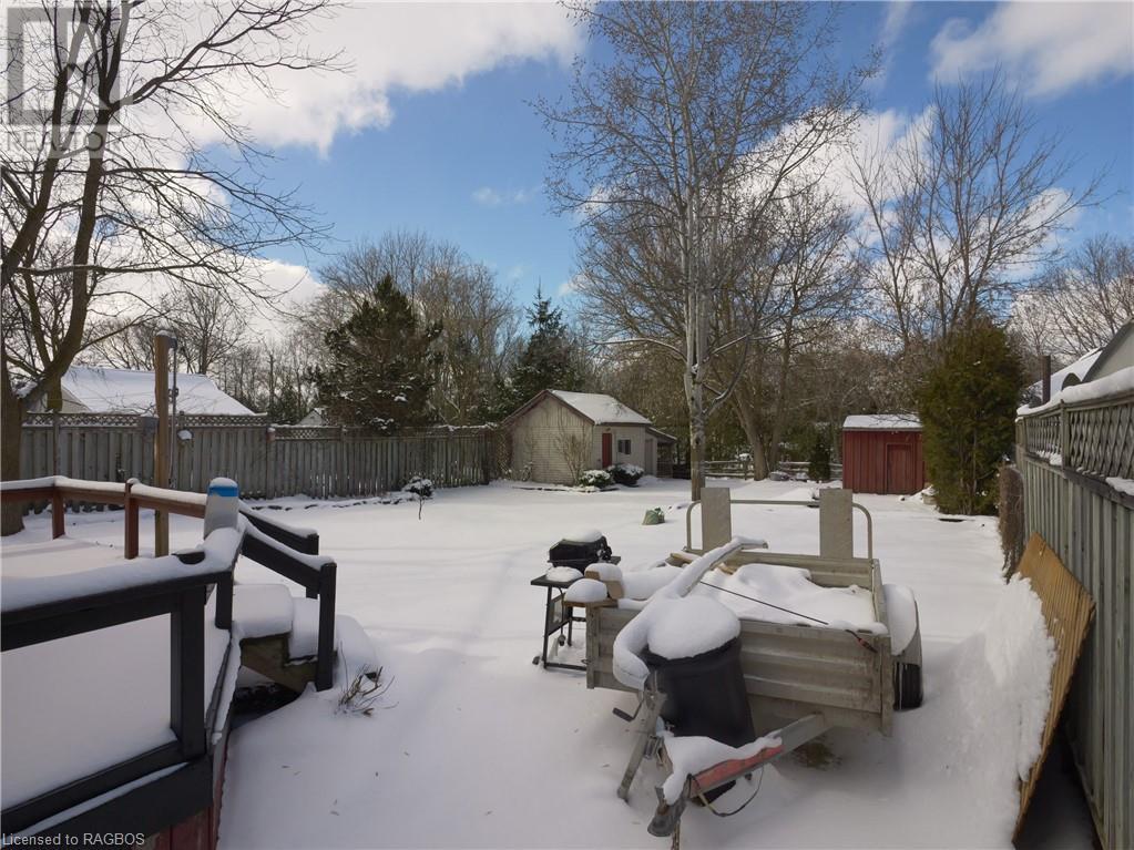 120 4th Street Sw, Chesley, Ontario  N0G 1L0 - Photo 31 - 40560347