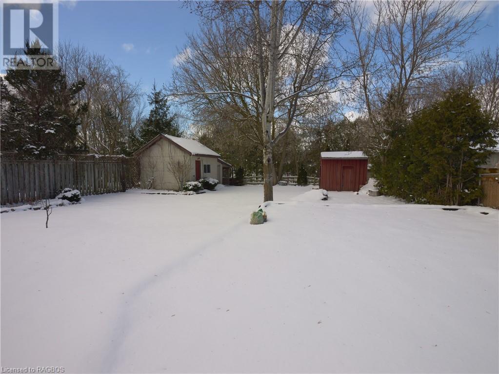 120 4th Street Sw, Chesley, Ontario  N0G 1L0 - Photo 32 - 40560347