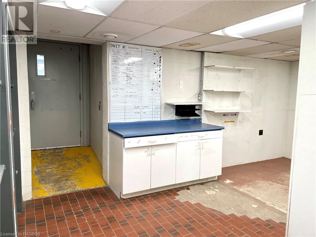 2 Industrial Road, Walkerton, Ontario  N0G 2V0 - Photo 15 - 40559751