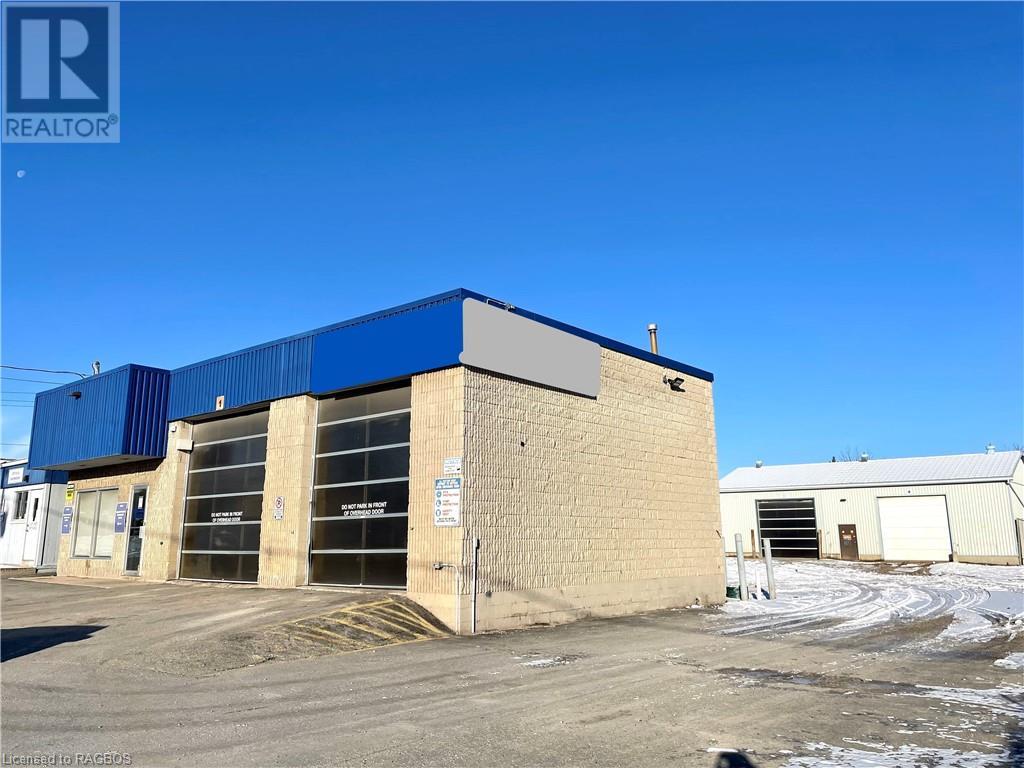 2 Industrial Road, Walkerton, Ontario  N0G 2V0 - Photo 2 - 40559751