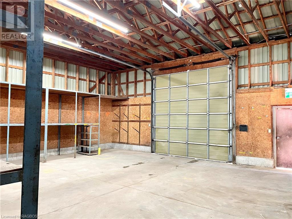 2 Industrial Road, Walkerton, Ontario  N0G 2V0 - Photo 25 - 40559751