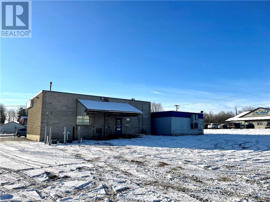 2 Industrial Road, Walkerton, Ontario  N0G 2V0 - Photo 4 - 40559751