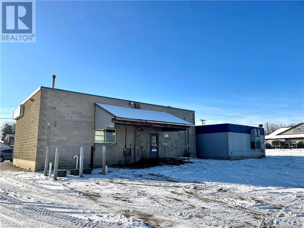 2 Industrial Road, Walkerton, Ontario  N0G 2V0 - Photo 5 - 40559751