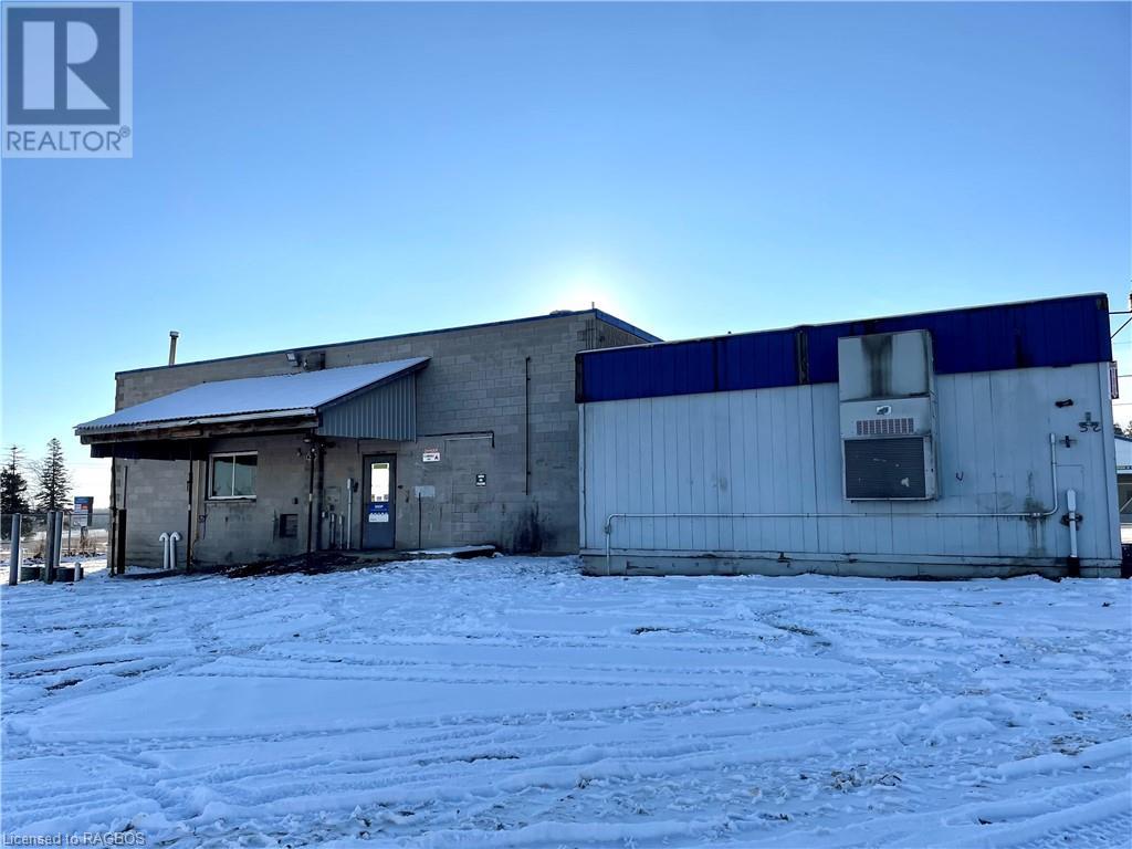 2 Industrial Road, Walkerton, Ontario  N0G 2V0 - Photo 6 - 40559751