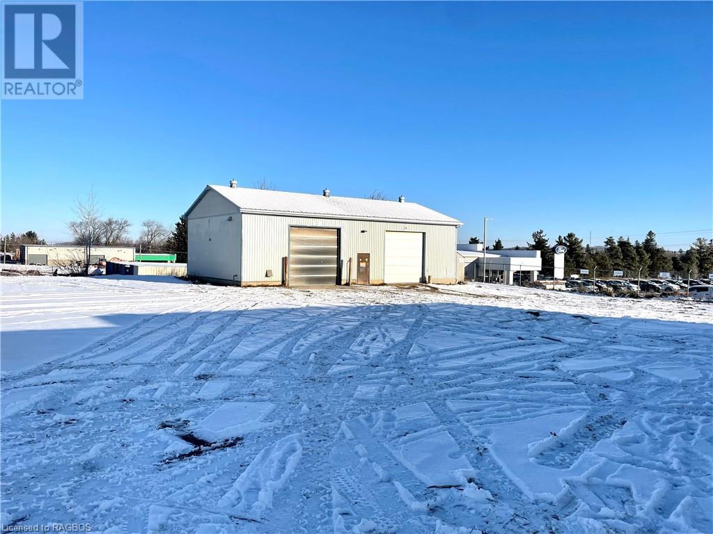 2 Industrial Road, Walkerton, Ontario  N0G 2V0 - Photo 7 - 40559751