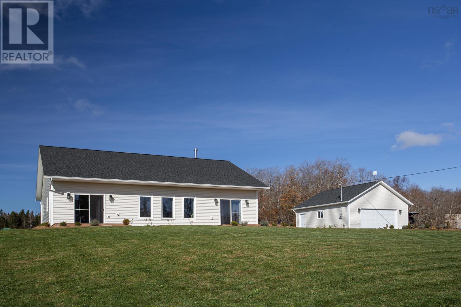2217 Brow Of Mountain Road, Garland, Nova Scotia  B0P 1E0 - Photo 13 - 202405246