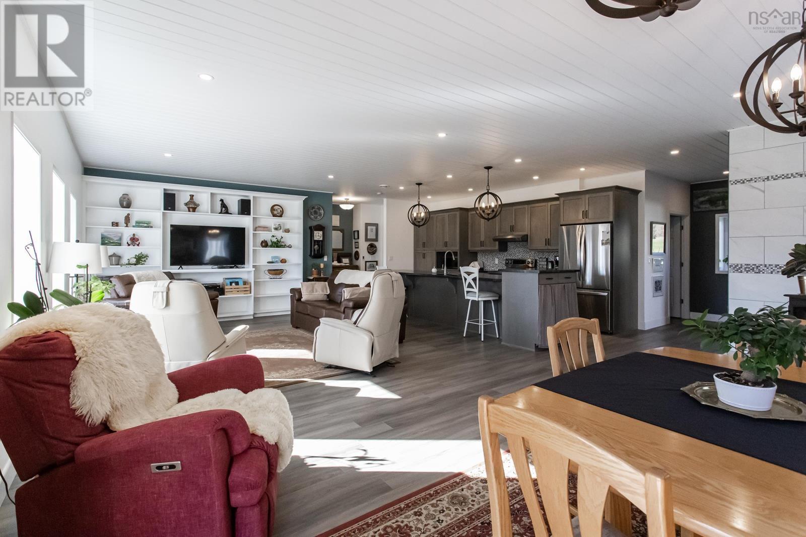 2217 Brow Of Mountain Road, Garland, Nova Scotia  B0P 1E0 - Photo 14 - 202405246