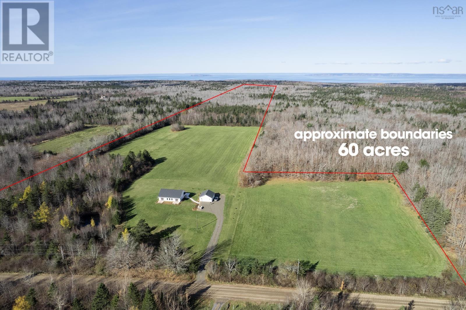 2217 Brow Of Mountain Road, Garland, Nova Scotia  B0P 1E0 - Photo 2 - 202405246