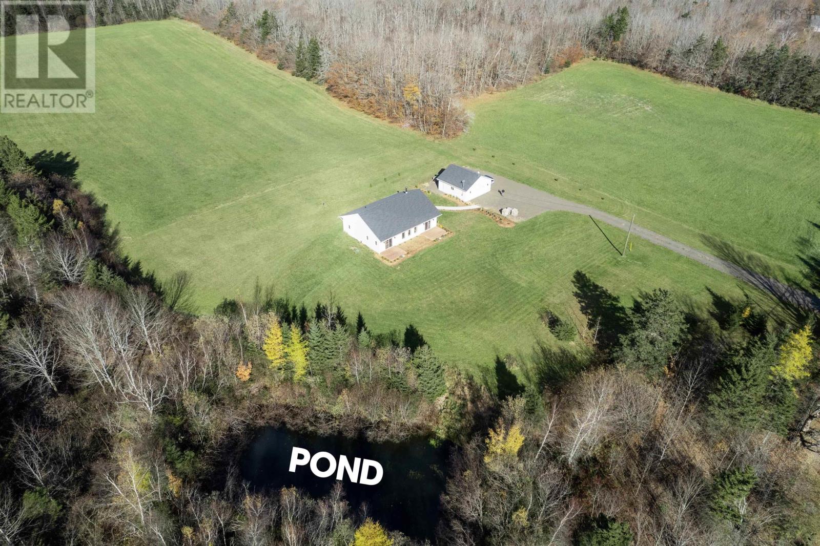 2217 Brow Of Mountain Road, Garland, Nova Scotia  B0P 1E0 - Photo 3 - 202405246