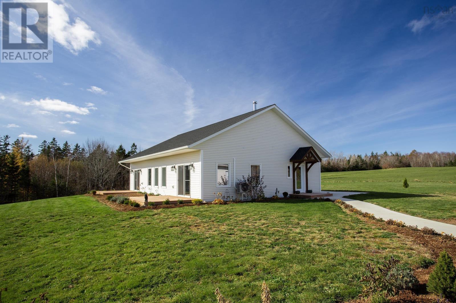 2217 Brow Of Mountain Road, Garland, Nova Scotia  B0P 1E0 - Photo 7 - 202405246