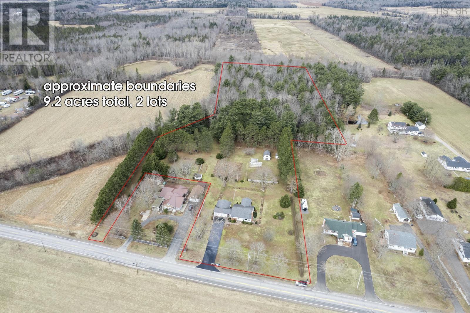 13787 Highway 1, Wilmot, Nova Scotia  B0P 1W0 - Photo 2 - 202405248