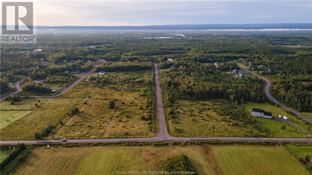 Lot 29 Charles Lutes Rd, Moncton, New Brunswick  E1G 2T4 - Photo 3 - M126392